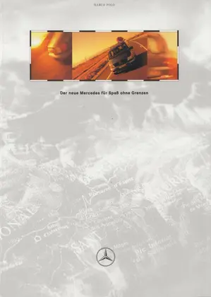 MARCO POLO